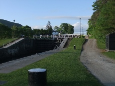 The Locks
